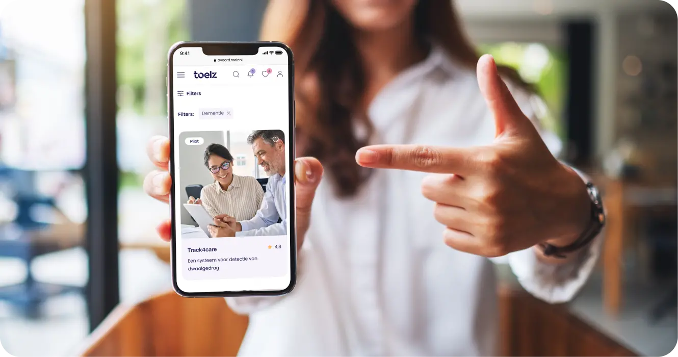 Boek onze<br> <span>persoonlijke gratis demo</span>