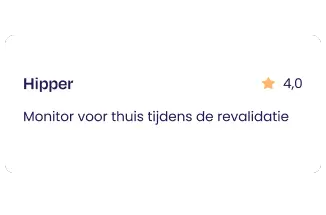 Onboarding van zorgorganisaties